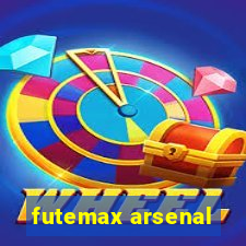 futemax arsenal